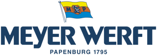 Customer NETRONIC Meyer Werft