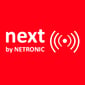 NETRONIC next event icon
