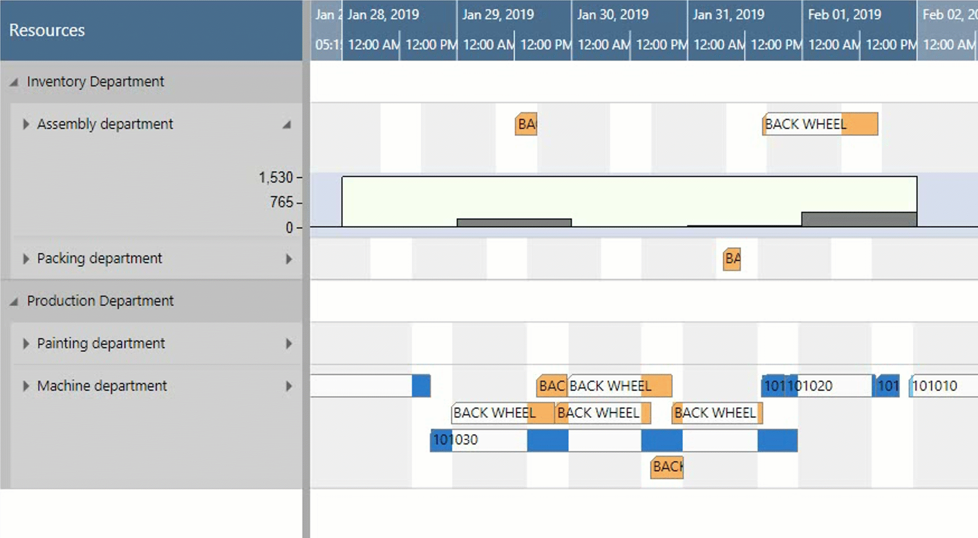 VSW SE Tooltip