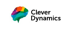 Clever Dynamics logo