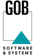 GOB GOB is reseller of NETRONIC'S Visual Scheduling Suite