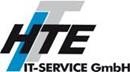 HTE HTE is reseller of NETRONIC'S Visual Scheduling Suite
