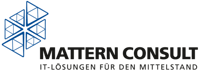 Mattern Consult Mattern Consult is reseller of NETRONIC'S Visual Scheduling Suite