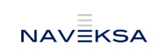 Naveksa logo