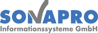 Sonapro Sonapro is reseller of NETRONIC'S Visual Scheduling Suite