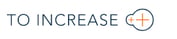 To Increase logo