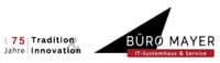 Büro Mayer Büro Mayer is reseller of NETRONIC'S Visual Scheduling Suite