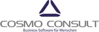 Cosmo Consult Cosmo Consult is reseller of NETRONIC'S Visual Scheduling Suite