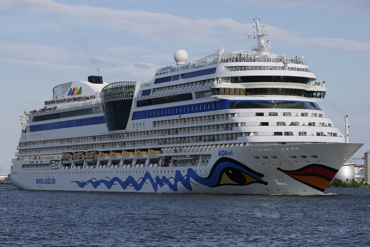 NETRONIC Referenz Meyer Werft teaser