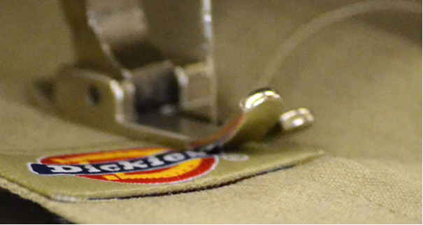 NETRONIC Referenz dickies teaser