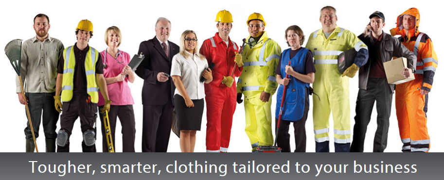 NETRONIC reference dickies