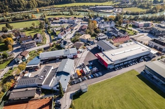 NETRONIC customer story Stummer - plant
