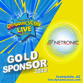 Netronic_DCon LIVE 2023- GOLD Sponsor Template SOCIAL MEDIA (1080 × 1080 px)