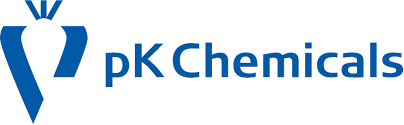 Logo - pK Chemicals