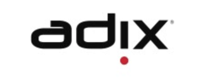 Logo adix - narrow