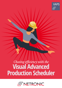 eBook Visual Advanced Scheduler