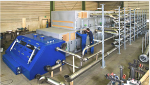 Münstermann uses NETRONIC Visual Jobs Scheduler