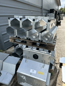 VAPS - customer story Alumasc - pipes