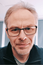 VAPS - customer story Alumasc - Mark Woodward
