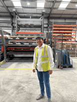 VAPS - customer story Alumasc - training