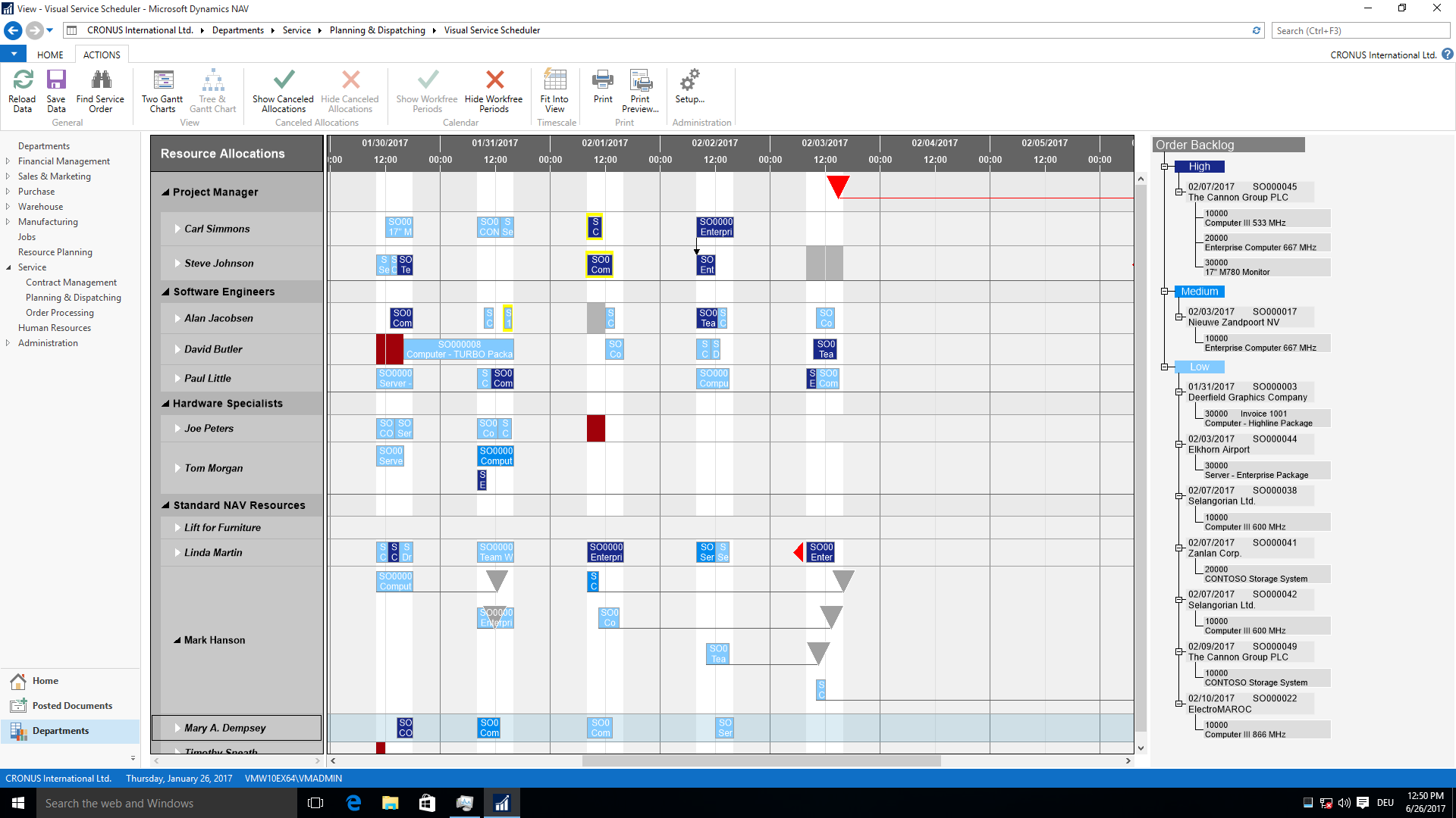 For NAV - Visual Service Scheduler - Slider - Gantt Tree View no Histogram.png