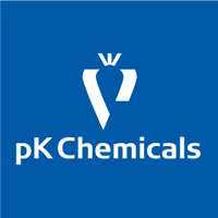 Logo - pK Chemicals 2