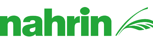 NETRONIC reference Nahrin Logo