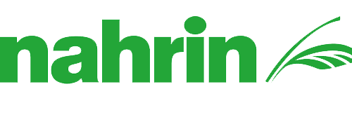 NETRONIC reference Nahrin Logo