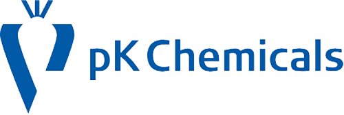 NETRONIC reference pkChemicals logo