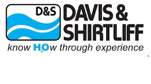 NETRONIC reference davis shirtliff logo