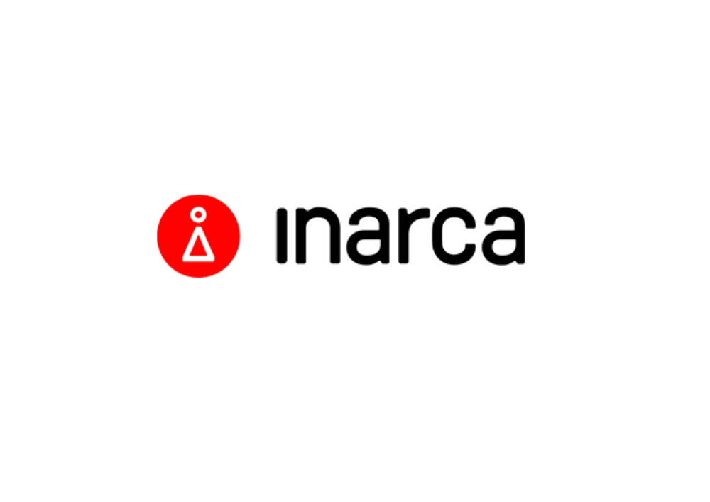 Inarca logo