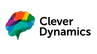 Clever Dynamics logo