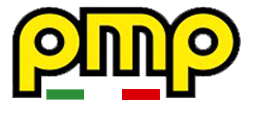 PMP logo